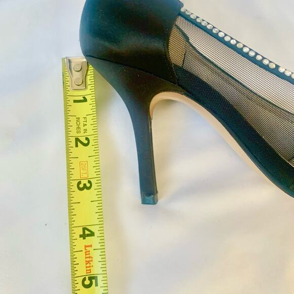 Caparros Horoscope heels - Picture 10 of 10